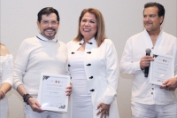 Anuncian hasta 60 mil becas y proyectos culturales para Puerto Vallarta en coordinación con el Gobierno Municipal