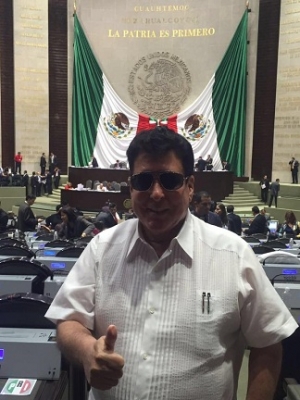 Anexar Cabo Corrientes a PV y Bahía de Banderas en zona metropolitana, reto del diputado Rafael Yerena