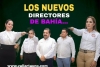 Designan nuevos directores en Bahía de Banderas