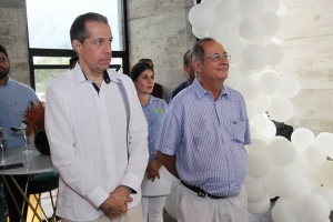 Puerto Vallarta confiable para generar nuevas fuentes de empleo