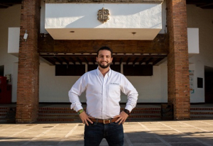 Seremos un gobierno responsable y transparente: Munguía