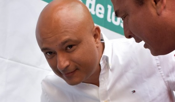 Reclaman airadamente al regidor Saúl López por desdeñar a panistas con empleos