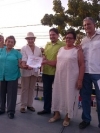 “El Pueblo es Cultura” llegó a la delegación de Ixtapa