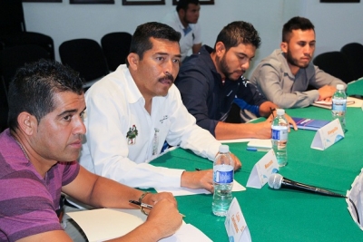 Capacitarán en Puerto Vallarta a entrenadores de la región