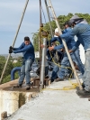 Logra SEAPAL 99% de colonias con abasto de agua potable en puente largo