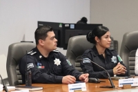 Fortalece C5 Jalisco coordinación con municipios y autoridades federales para reforzar la seguridad en el estado