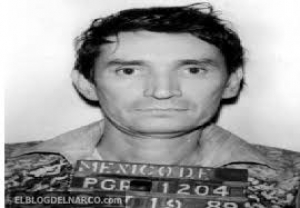 Rechazan beneficios para el fundador del Cártel de Guadalajara; seguirá en Puente Grande