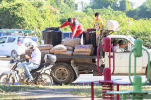 “Estamos cumpliendo con la encomienda de los vallartenses”
