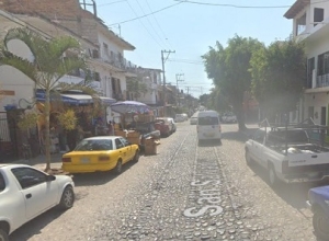 Calle San Salvador se convertirá en &quot;Paseo de las Animas&quot;