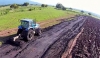 Beneficia Seapal productividad del campo vallartense, con más de 31 mil toneladas de Biosólidos