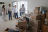 Gobierno de Munguía cumple con entrega de medicamentos en Las Palmas