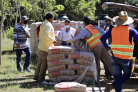 Entregan apoyos para mejora de vivienda a mil 560 familias de Bahía de Banderas
