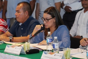 Proponen crear programas para un Vallarta más incluyente