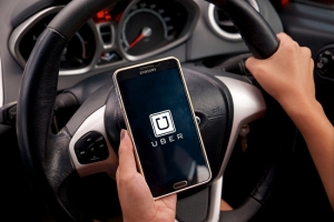 Operadores de UBER se quejan de los clientes de Vallarta