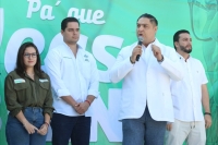 Arranca programa “Pa’ Que Veas Bien” en Puerto Vallarta