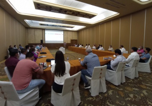 PV, 1er municipio con servidores públicos certificados en transparencia, anticorrupción y rendición de cuentas: Luis Michel