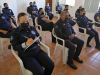 Reafirman conocimientos elementos del Área de Prevención del Delito