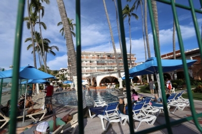 Supera expectativas ocupación hotelera en Puerto Vallarta