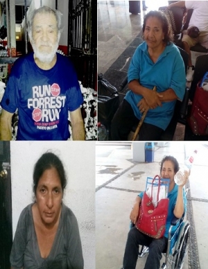 Intenso trabajo el que realiza departamento de Trabajo Social en la Comisaría de Seguridad Ciudadana