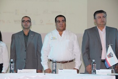 Se realiza con éxito el 2do. Foro Regional del Emprendedor