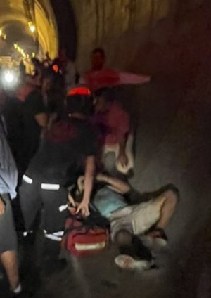 La imprudencia viaja en moto… nadie mete en cintura a los conductores de dos llantas