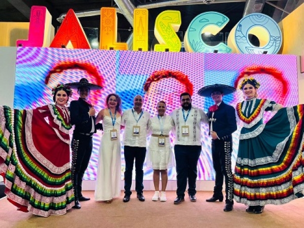 Busca Puerto Vallarta ser sede del Tianguis Turístico