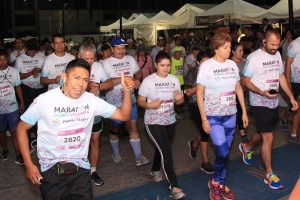 Eventos deportivos promueven y consolidan el destino: Dávalos