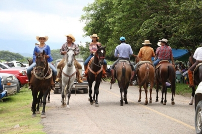 Preparan operativo para la tradicional “Paseada” de Las Palmas