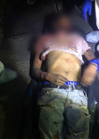 Lo ejecutan en la colonia Quintas del Valle en Tlajomulco