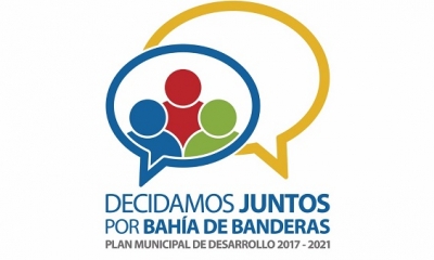 Más de 5 mil personas participarán en el PMD 2017 – 2021 de Bahía de Banderas