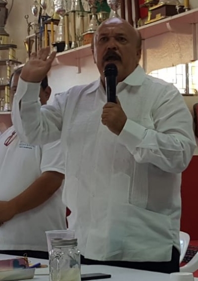 Puerto Vallarta merece mucho más de lo que ofrecen los mentirosos: Heriberto Sánchez