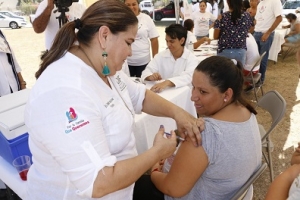 Llevará DIF a Ramblases la jornada ‘Familia Saludable’