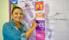 Aplaude Lupita Guerrero firma del Pacto Político por Derechos de las Mujeres