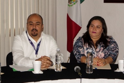 Comité de Salud buscará la certificación del municipio