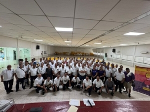 Puerto Vallarta avanza hacia una movilidad libre y sin violencia para las mujeres