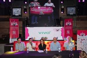 Celebrará Puerto Vallarta la diversidad con la 13ª edición del Pride