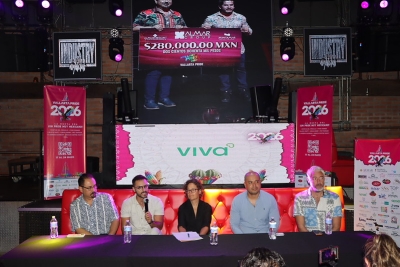 Celebrará Puerto Vallarta la diversidad con la 13ª edición del Pride