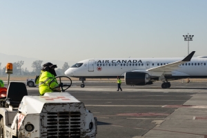 Impulsa Jalisco conectividad aérea y expansión de mercados en Canadá