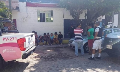 Negativo el reporte de supuesto abuso a menores en la colonia Lázaro Cárdenas