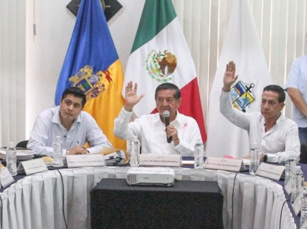 Informarán a Congreso actualización en la Ley de Ingresos de PV 2022