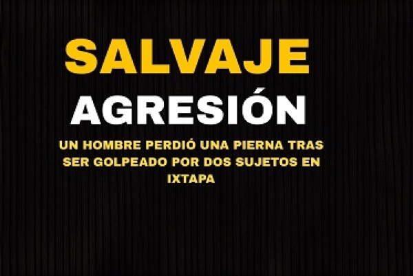Por lesiones calificadas, vinculan a dos sujetos que provocaron que un hombre perdiera una extremidad