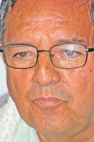 Vuelven a coger de títere a Luis Alberto Michel Rodríguez