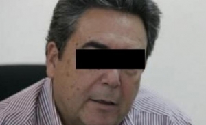 Detienen en Vallarta al ex gobernador de Coahuila Jorge Torres López; era buscado en 190 países