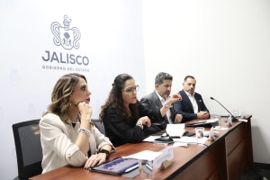 Ofertan nueva carrera técnica en Microelectrónica y Semiconductores en CONALEP Jalisco