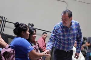 Jaime Cuevas le sigue cumpliendo a la UAN; en 2018 se depositaron más de 33 millones al Patronato