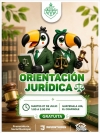 Brinda Gobierno Municipal de Vallarta orientación jurídica gratuita a la juventud vallartense