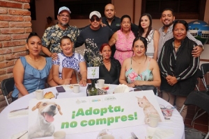 Vallarta es referente nacional en el cuidado y protección de los animales