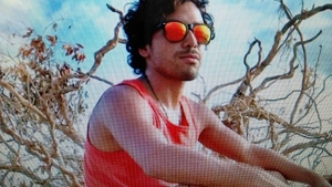 Familia de joven desaparecido en "Lo de Marcos" advierte de nuevo bloqueo a la carretera Tepic-Puerto Vallarta