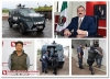 Ingresa al CERESO el mutilador