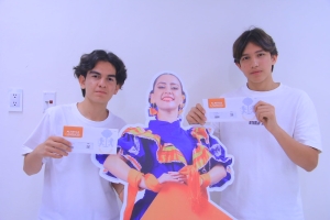 Arrancan Gobierno de Jalisco y Universidad de Guadalajara la entrega de la Tarjeta Única en Centros Universitarios